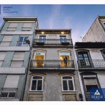 Orm - Almada Apartments OOporto Exterior foto