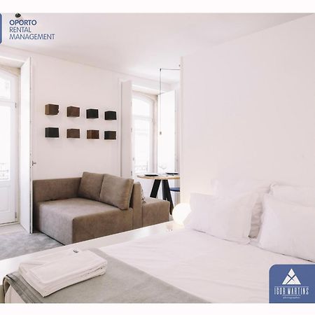 Orm - Almada Apartments OOporto Exterior foto